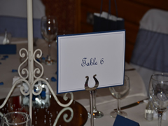 Wedding Seating Plan